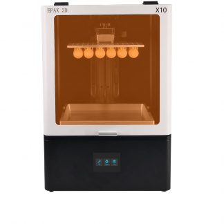 Epax X10 Large 3D Printer