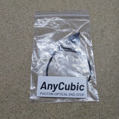 Anycubic Photon optical endstop