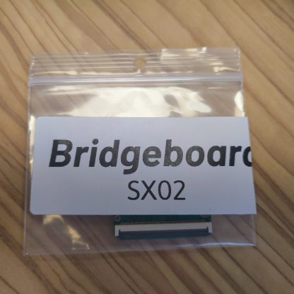 Bridge board Sharp SX02