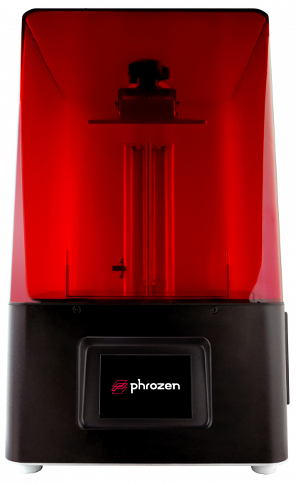 Phrozen Sonic Mini 3D Printer