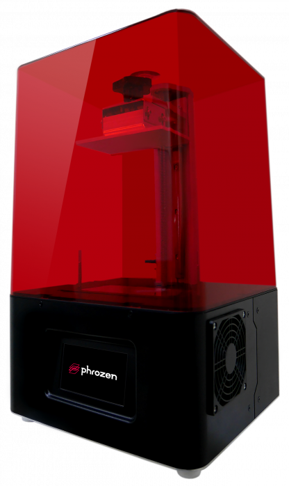 Phrozen Sonic Mini 3D Printer