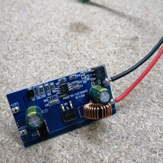 Phrozen Sonic Mini LED Driver