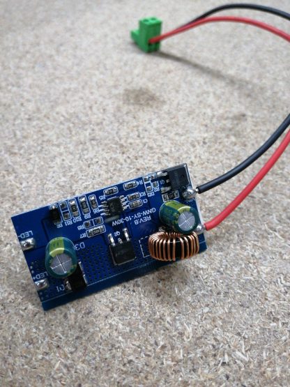 Phrozen Sonic Mini LED Driver