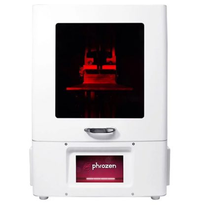 Phrozen Sonic XL 3D printer