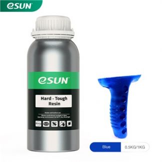 Esun hard tough resin