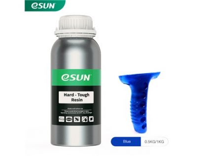 Esun hard tough resin