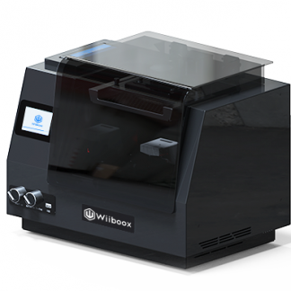 Wiibox Light 215 3D Printer