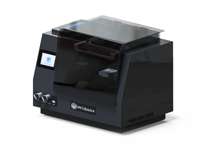 Wiibox Light 215 3D Printer