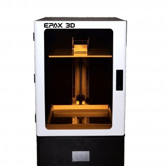 Epax X133 4K Mono 3D Printer