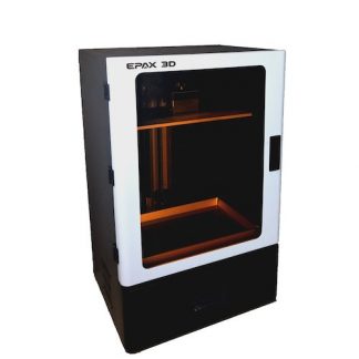 Epax X156 4K 3D Printer