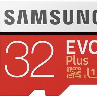 Samsung 32GB EVO micro SD Card