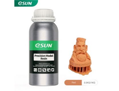 Esun Precision Model UV resin 01