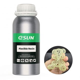 Esun Eresin Flex UV resin