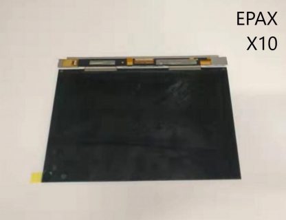 Epax X10 LCD RGB replacement screen display