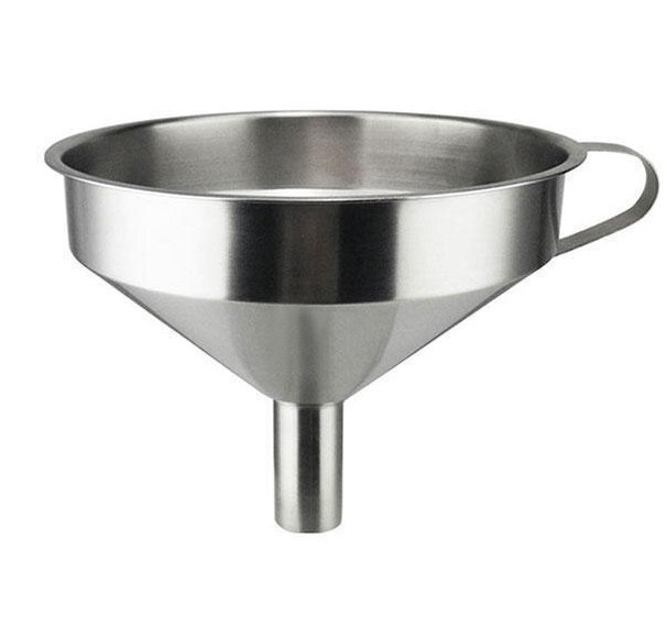 Funnel Stainless 11CM