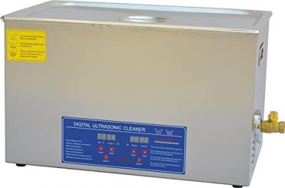 Ultrasonic cleaner 30L