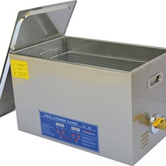 Ultrasonic cleaner 30L