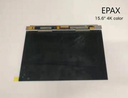 Epax X156 LCD 4K RGB Color screen