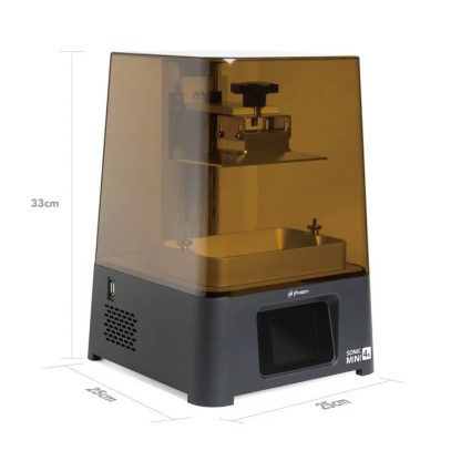 Phrozen Sonic Mini 4K 3D Printer