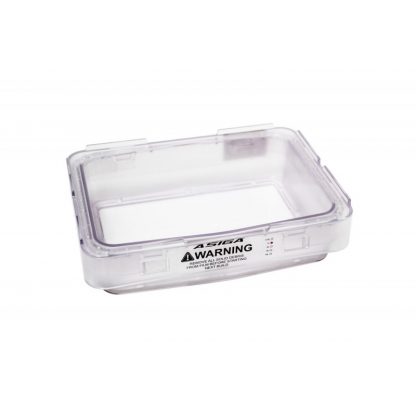 Asiga Max Build Tray Resin Vat