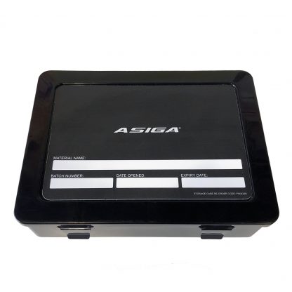 Asiga Max PICO Build Tray Storage box