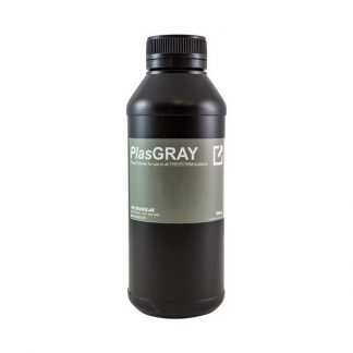 Asiga PlasGray 1L UV Resin