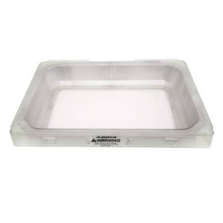 Asiga Pro 4K Build Tray Resin Vat