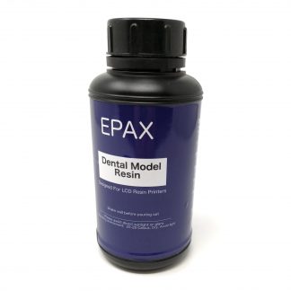 Epax resin