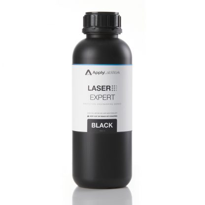 Applylabwork SLA Expert Black 01