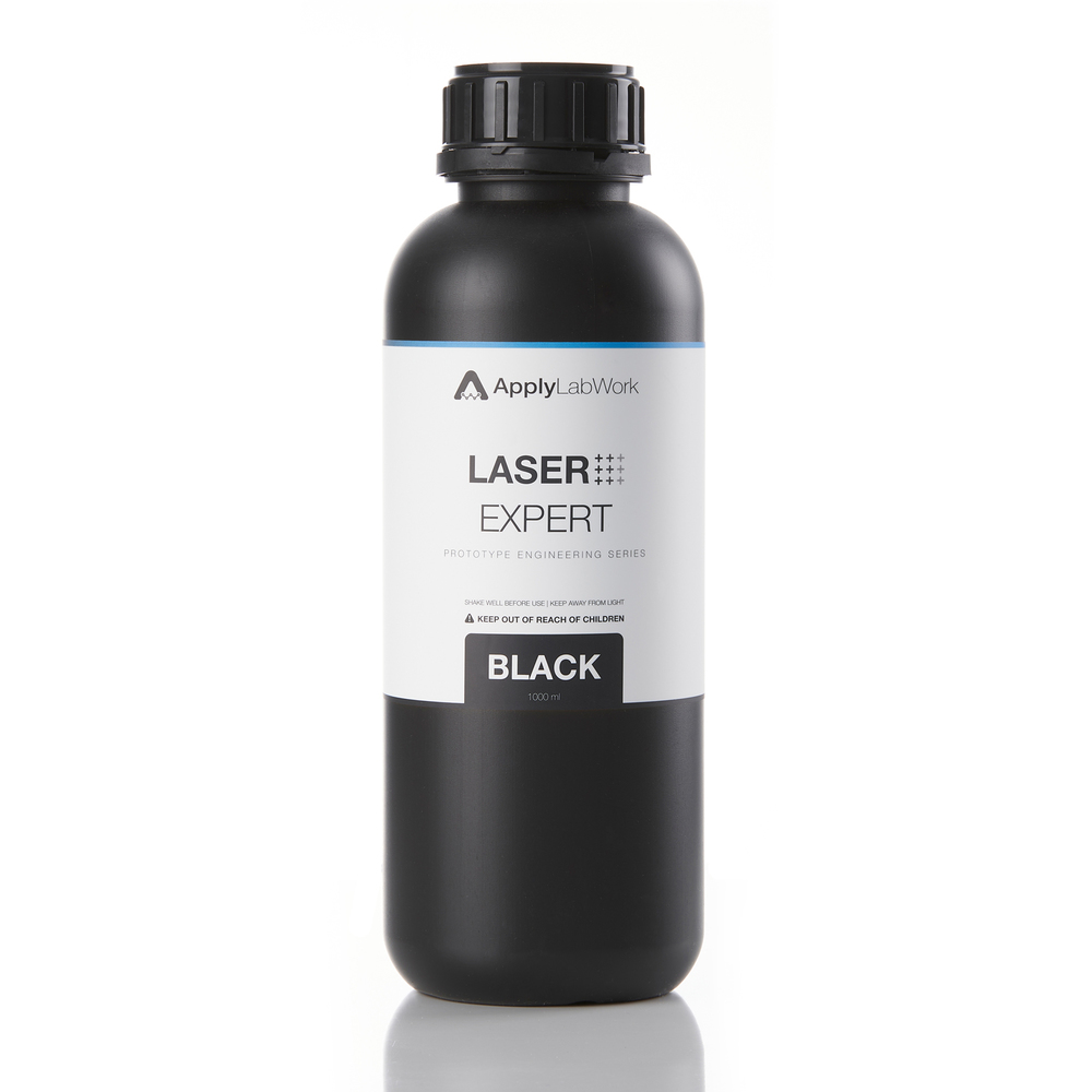 Applylabwork SLA Prototype Engineering – Expert Black