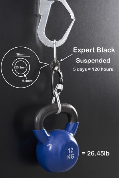 Applylabwork SLA Expert Black 01