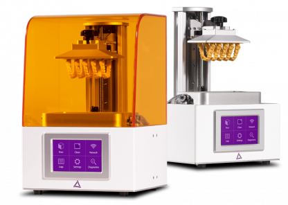 Ackuretta Freeshape 120 Dental 3D Printer