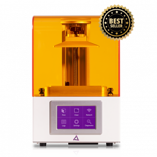 Ackuretta Freeshape 120 Dental 3D Printer