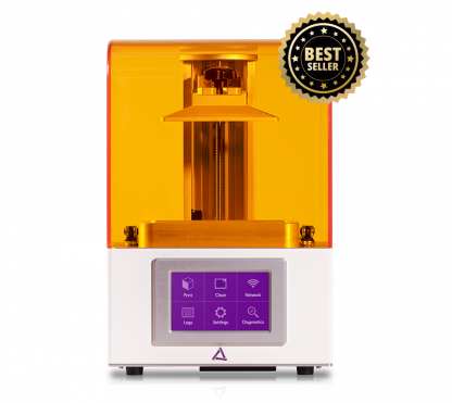 Ackuretta Freeshape 120 Dental 3D Printer