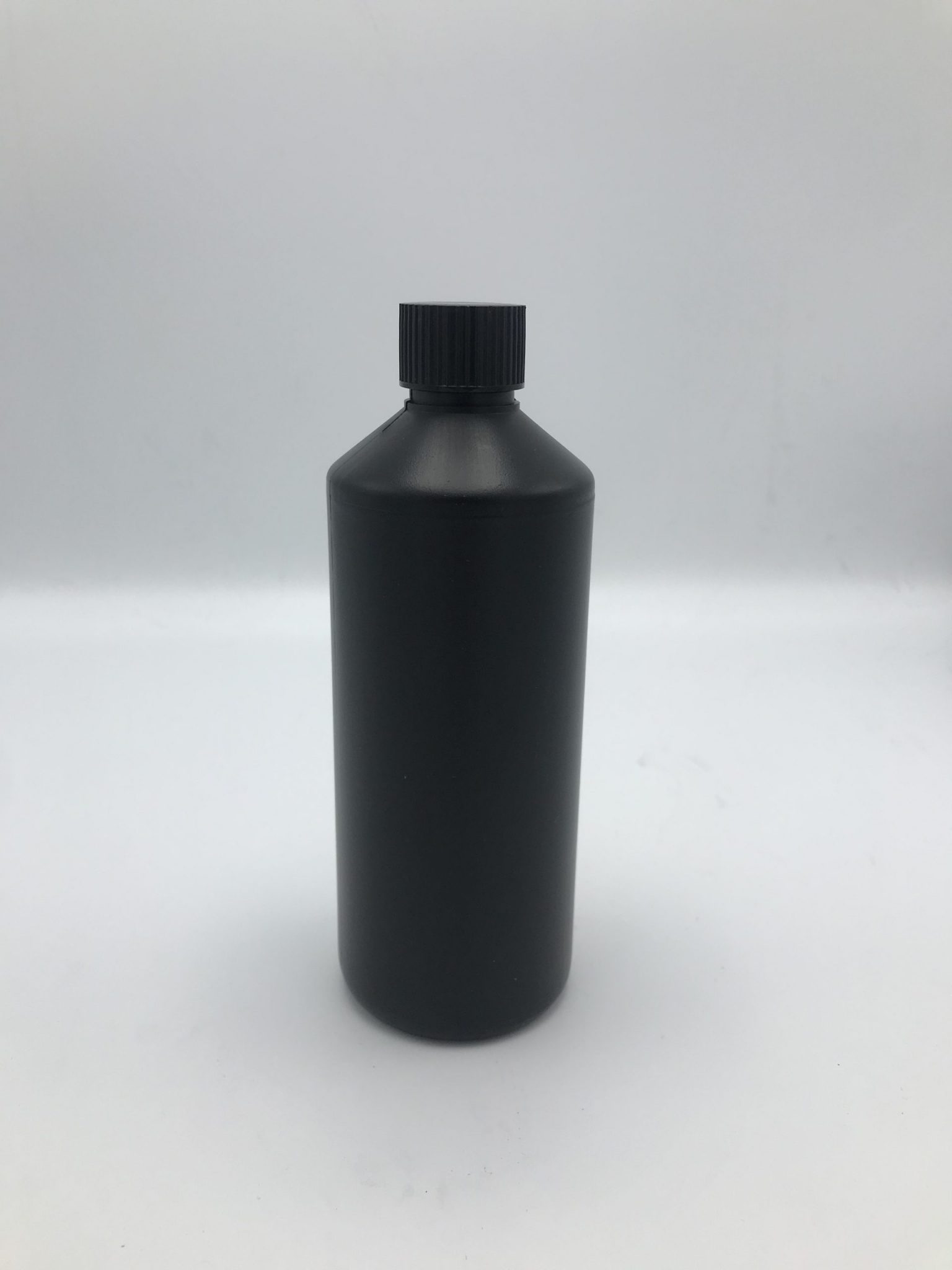 Bottle 500 ml