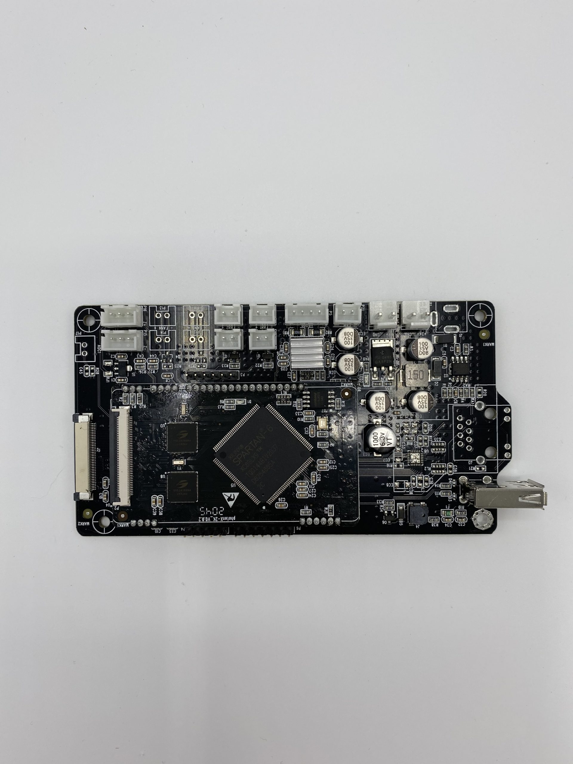 Anycubic – Photon Mono X – Mainboard