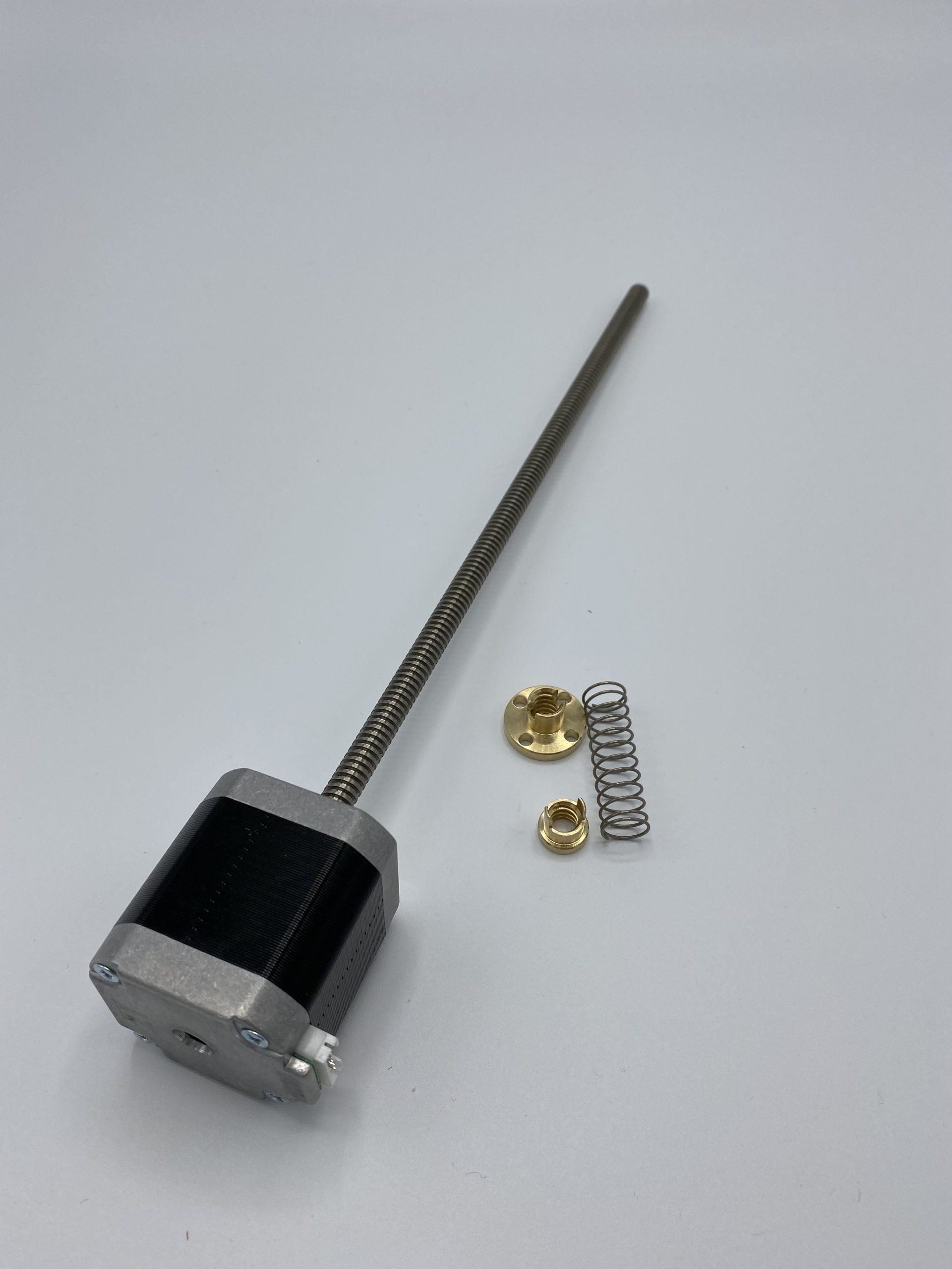 Anycubic – Photon Mono X – Z-Motor & Leadscrew