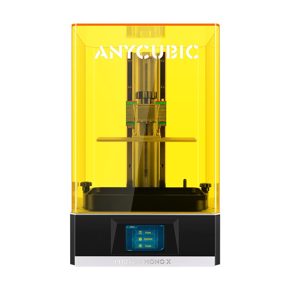 Anycubic – Photon Mono X – 4K 3D Printer