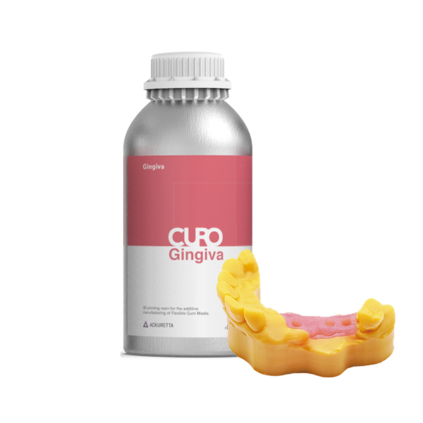 CURO Gingiva