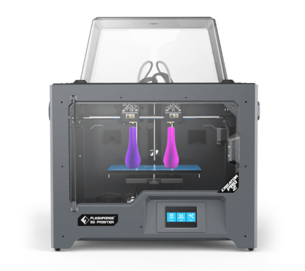 Flashforge Creator Pro 2