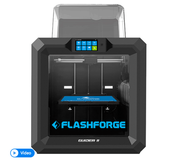 Flashforge Guider II