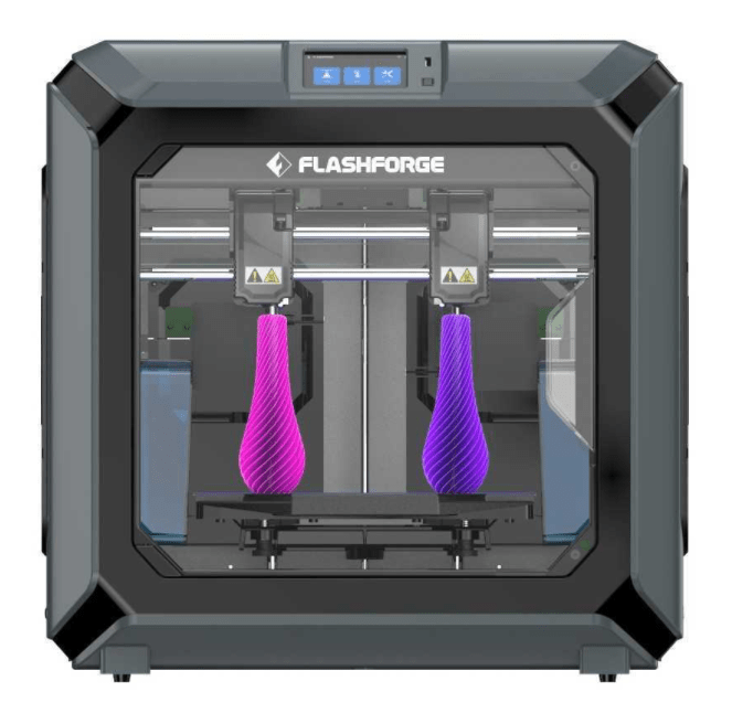 Flashforge Creator 3