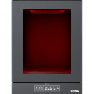 Phrozen Cure Mega UV Cure oven postprocessing