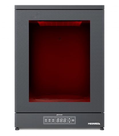 Phrozen Cure Mega UV Cure oven postprocessing