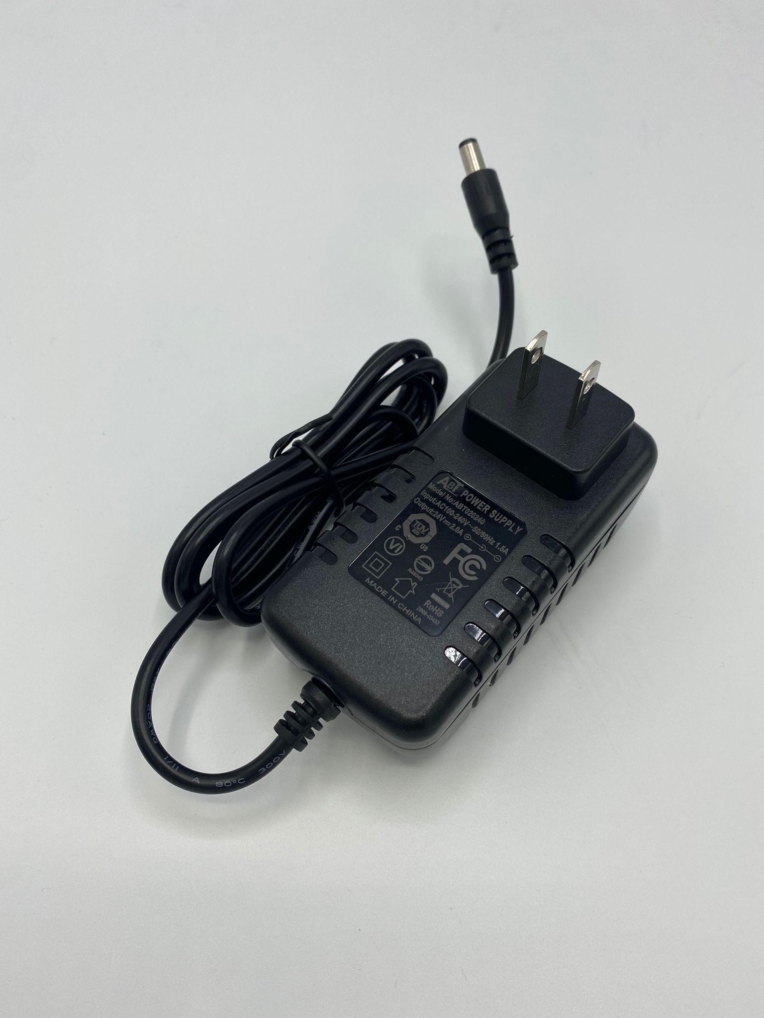 Phrozen Sonic Mini 4K Power Supply – US plug