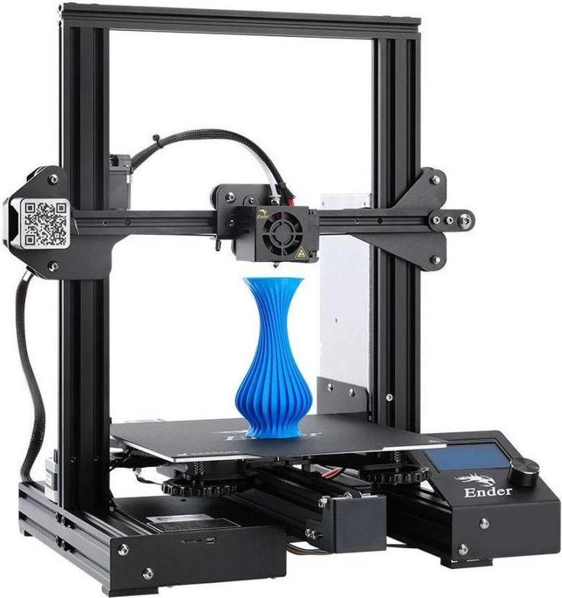 Creality Ender-3 Pro