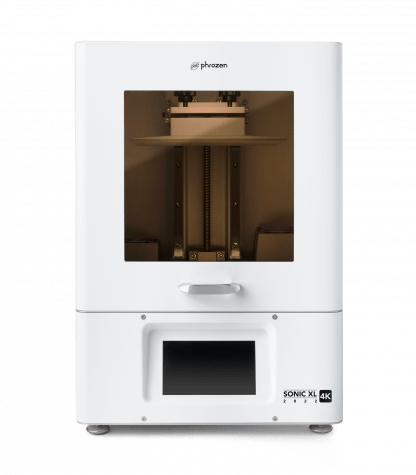 Sonic XL 4K 2022 Dental 3d Printer