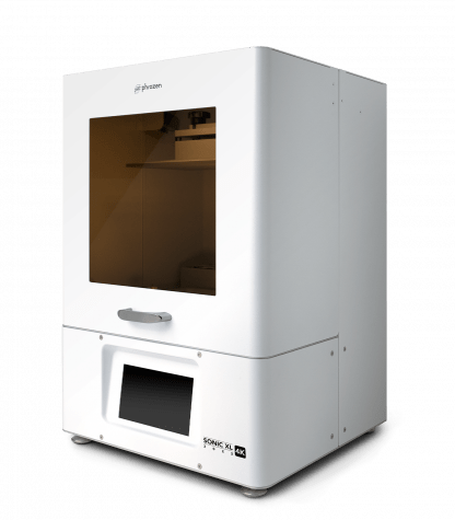 Sonic XL 4K 2022 Dental 3d Printer