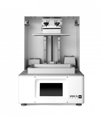 Sonic XL 4K 2022 Dental 3d Printer