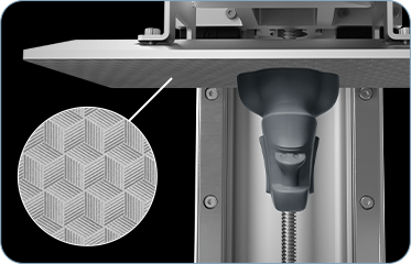 Phrozen Sonic Mini 8K Buildplate laser